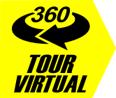 visita virtual 360